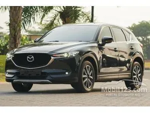 2019 Mazda CX-5 2.5 Elite SUV