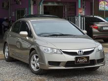 2011 Honda Civic 1.8 FD (ปี 05-12) S i-VTEC Sedan AT