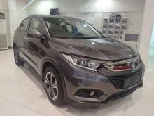 2022 Honda HR-V 1,5 E SUV