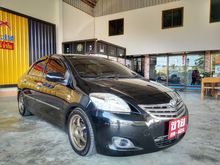 2011 Toyota Vios 1.5 (ปี 07-13) E Sedan AT