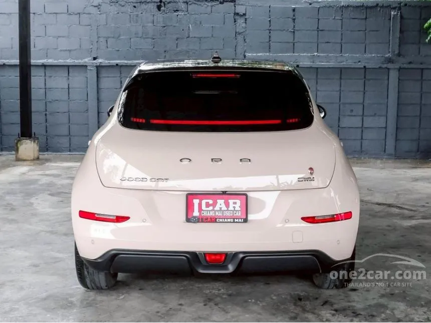 2023 ORA Good Cat 500 Ultra Hatchback