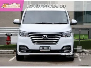 2020 Hyundai GRAND STAREX 2.5 VIP Wagon