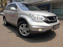 2012 Honda CR-V 2.4 LowKm90rbAsli RecordHonda PjkPjg1th
