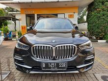 2020 BMW X5 G05 (New), xDrive 40i