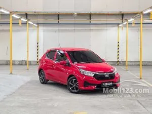 2023 Honda Brio 1.2 Satya E Hatchback