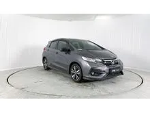 2018 Honda Jazz 1.5 RS Hatchback