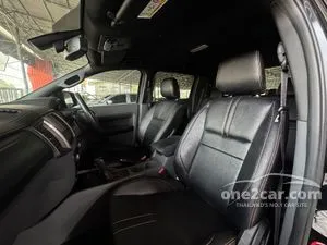 2016 Ford RANGER 3.2 WildTrak Double Cab Pickup