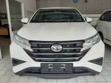 2021 Daihatsu Terios 1.5 X Deluxe SUV