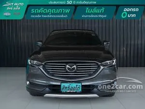2021 Mazda CX-8 2.5 SP SUV