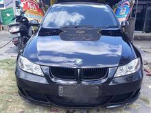 2005 BMW 325i 2.5 E90 Sedan