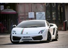 2012 Lamborghini GALLARDO 5.2 (ปี 04-15) LP550-2 Tricolore Coupe