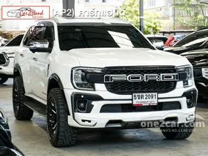 2024 Ford EVEREST 2.0 Titanium+ SUV