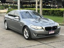 2014 BMW 523i 2.5 F10 (ปี 10-16) Highline Sedan AT