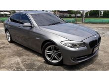 2014 BMW 523i 2.5 F10 (ปี 10-16) Highline Sedan AT