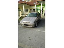 2005 Proton Saga 1.3 Sedan