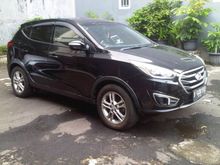2014 Hyundai Tucson 2.0 GLS SUV Km 67 rb an Full Ori Spt baru