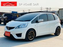 2008 Honda Jazz 1.5 (ปี 08-14) V i-VTEC Hatchback AT