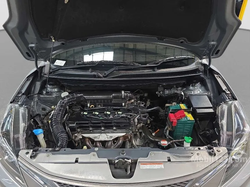2019 Suzuki Baleno Hatchback