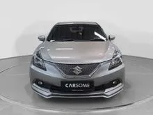 2019 Suzuki Baleno 1.4 Hatchback AT GREY