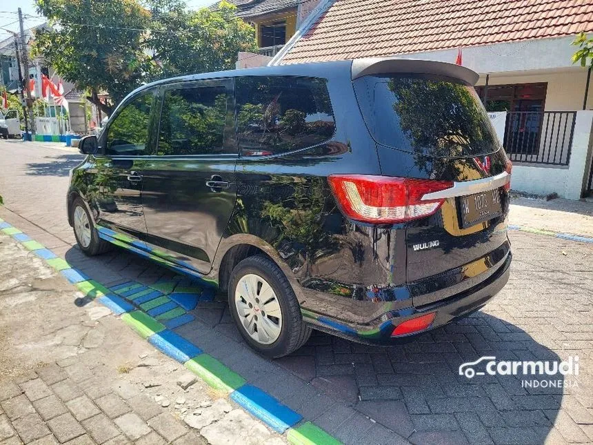 2020 Wuling Confero S C Lux Wagon