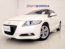 2012 Honda CR-Z 1.5 (ปี 10-16) JP Coupe AT
