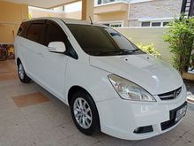 2011 Proton Exora 1.6 (ปี 09-15) High Line Wagon AT
