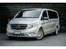2016 Mercedes-Benz Vito 2.1 W447 (ปี 14-18) 116 Tourer SELECT Van