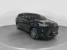 2025 Toyota Avanza 1.5 G MPV