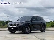 2023 BMW X1 2.0 U11 (ปี 23-30) sDrive20i M Sport SUV