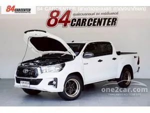 2020 Toyota HILUX REVO 2.4 Z Edition J Plus Double Cab Pickup