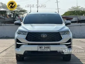 2023 Toyota INNOVA 2.0 Zenix HEV Premium Wagon