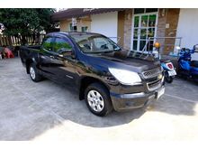 2013 Chevrolet Colorado 2.5 Flex Cab (ปี 11-16) LT Pickup MT