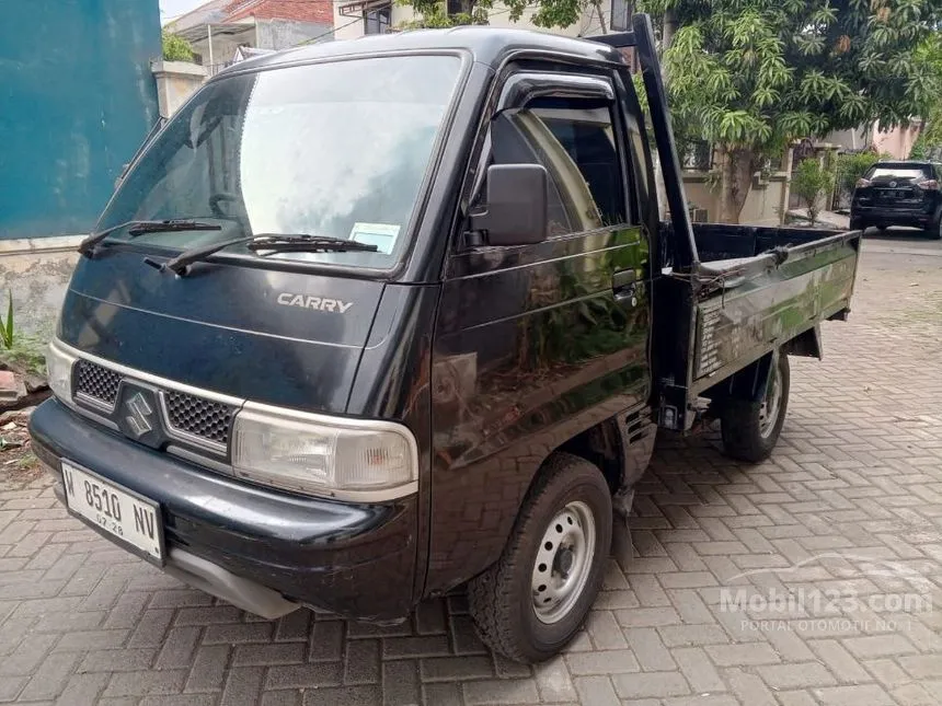 2018 Suzuki Carry WD Single Cab Pick-up