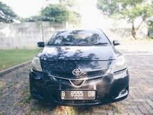 2007 Toyota Vios 1.5 G Sedan