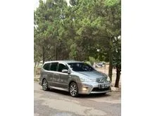 2017 Nissan Grand Livina 1.5 XV MPV HWS Siap Langsung Pakai Cash/Credit