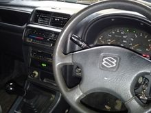 Suzuki Escudo th 2000 1.6 JLX SUV