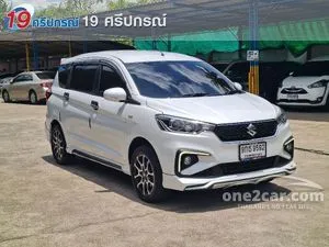 2019 Suzuki ERTIGA 1.5 GX Wagon