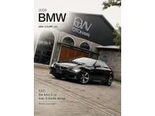 2008 BMW 650i 4.8 Coupe V8 LCI Soft Close Doors OTO 888