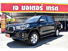 2018 Toyota Hilux Revo 2.8 DOUBLE CAB G Pickup AT