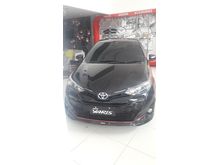 DP 32 JUTA 2019 Toyota Yaris 1.5 TRD Sportivo Hatchback