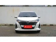 2024 Toyota Calya 1.2 G MPV