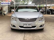 2007 Toyota Camry 2.0 (ปี 06-12) G Sedan