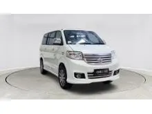 2019 Suzuki APV 1.5 Luxury Van