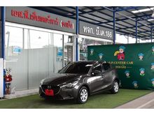 2019 Mazda 2 1.3 (ปี 15-18) Sports Standard Hatchback