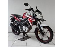 2014 Yamaha New V-Ixion 150.0 Others cash kredit gratis baliknama ktp dki