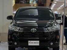 2025 Toyota Kijang Innova 2,4 G MPV