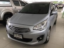 2013 Mitsubishi ATTRAGE 1.2 (ปี 13-16) GLS Limited Sedan AT