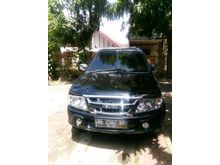2008 Isuzu Panther 2.5 TOURING SUV