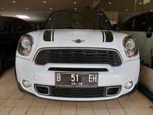 2013 MINI Countryman 1.6 Cooper S SUV