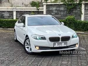 2013 BMW 528i 3.0 Sedan